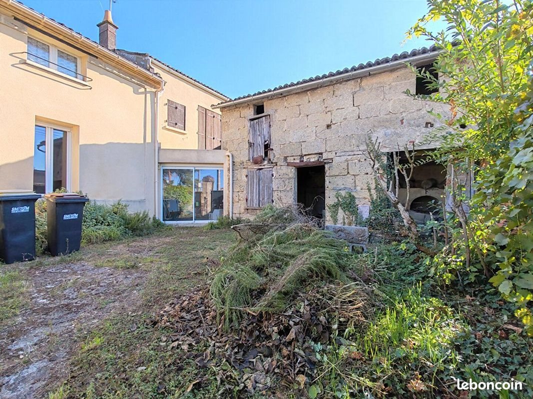Maison à vendre, 134m², Doué-en-Anjou