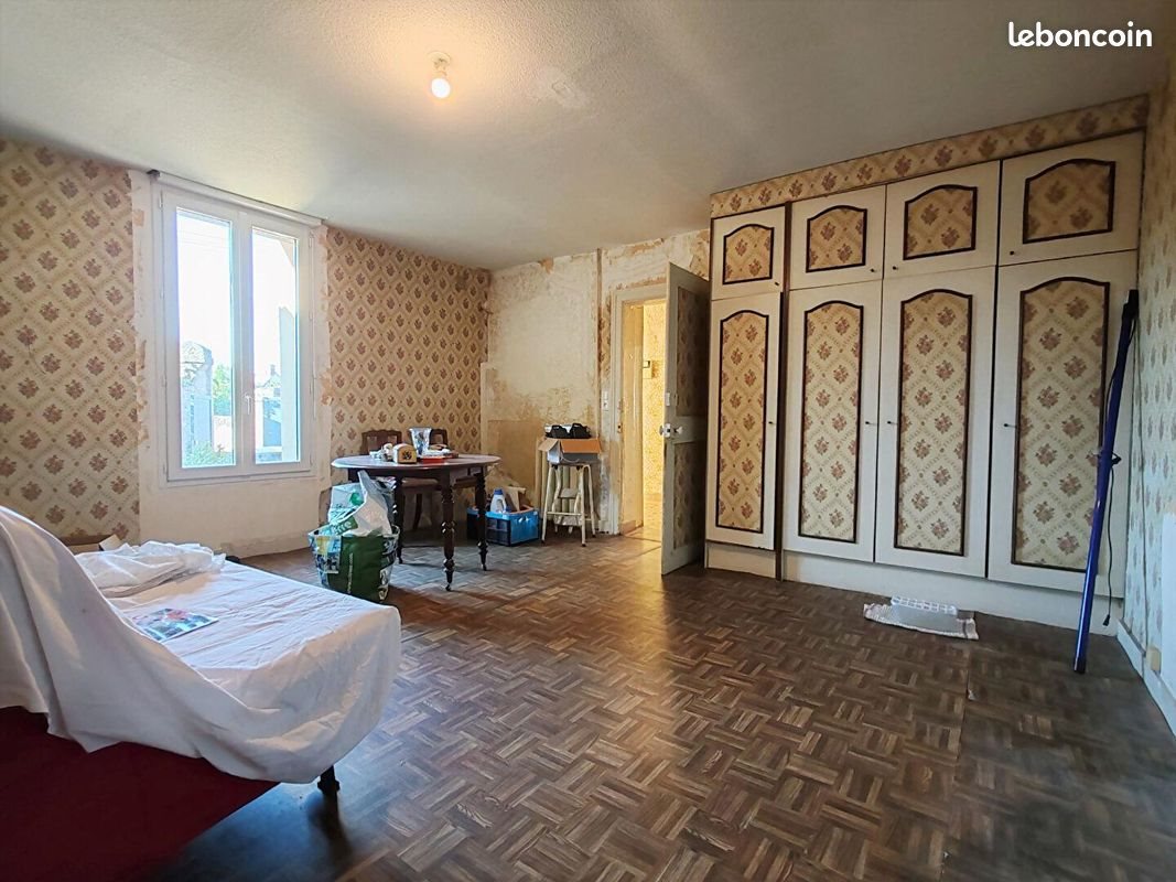 Maison à vendre, 134m², Doué-en-Anjou