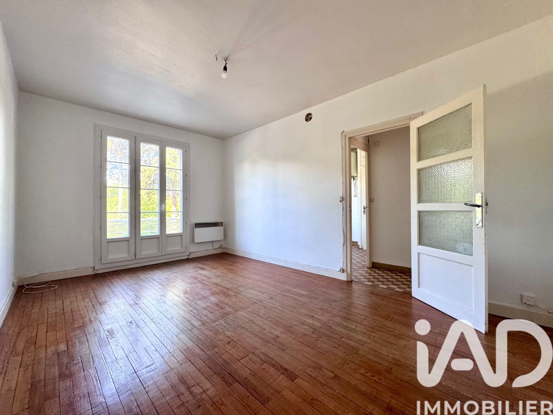 Appartement à vendre, 35m², Grenoble