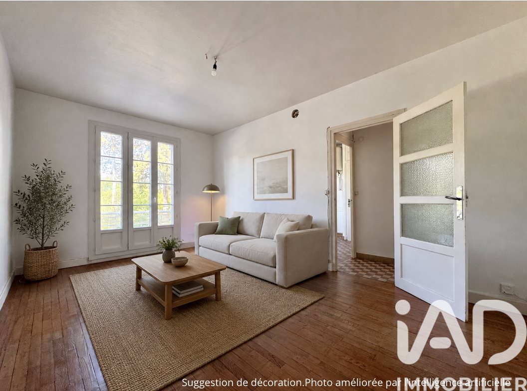 Appartement à vendre, 35m², Grenoble