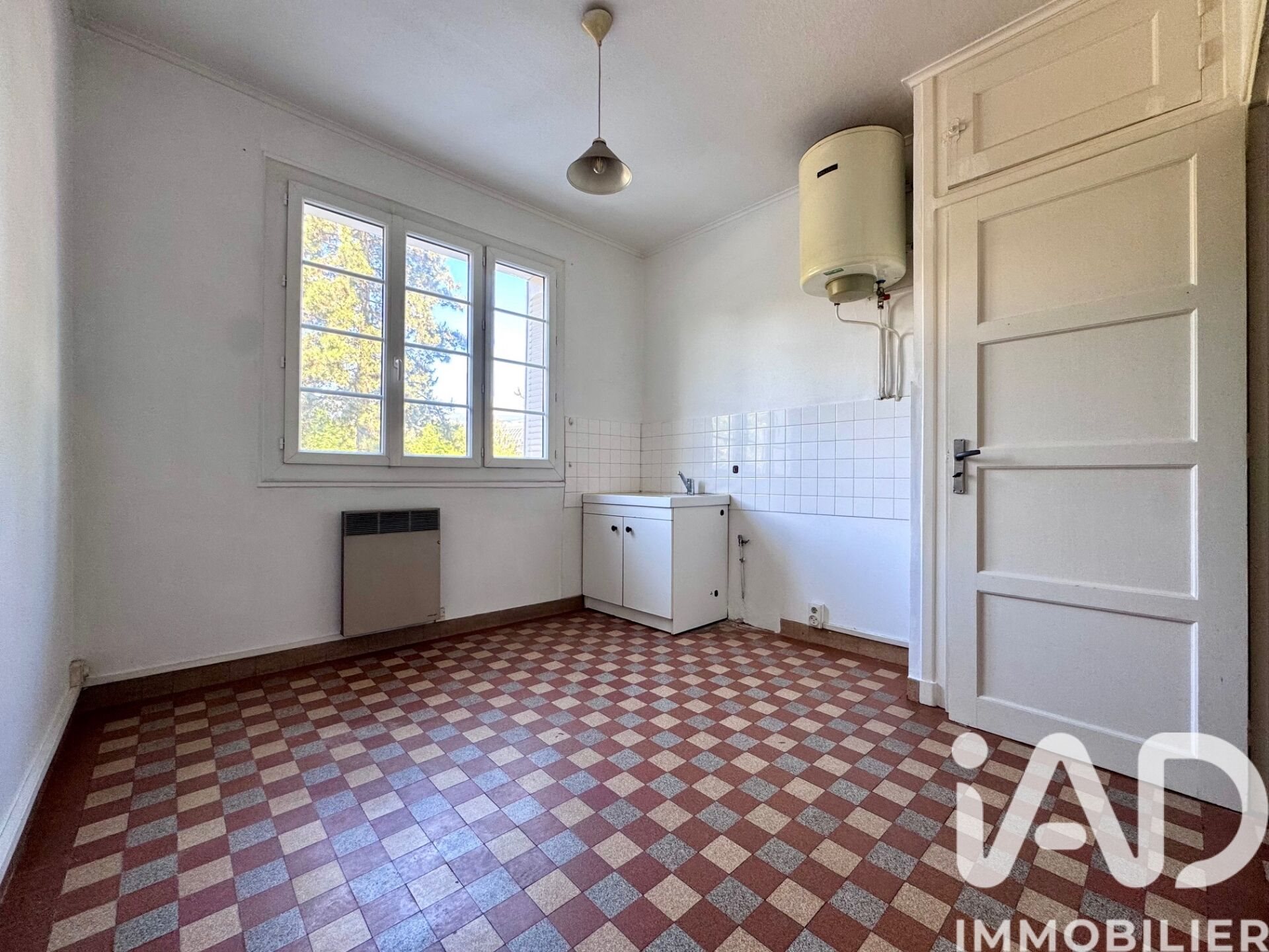 Appartement à vendre, 35m², Grenoble
