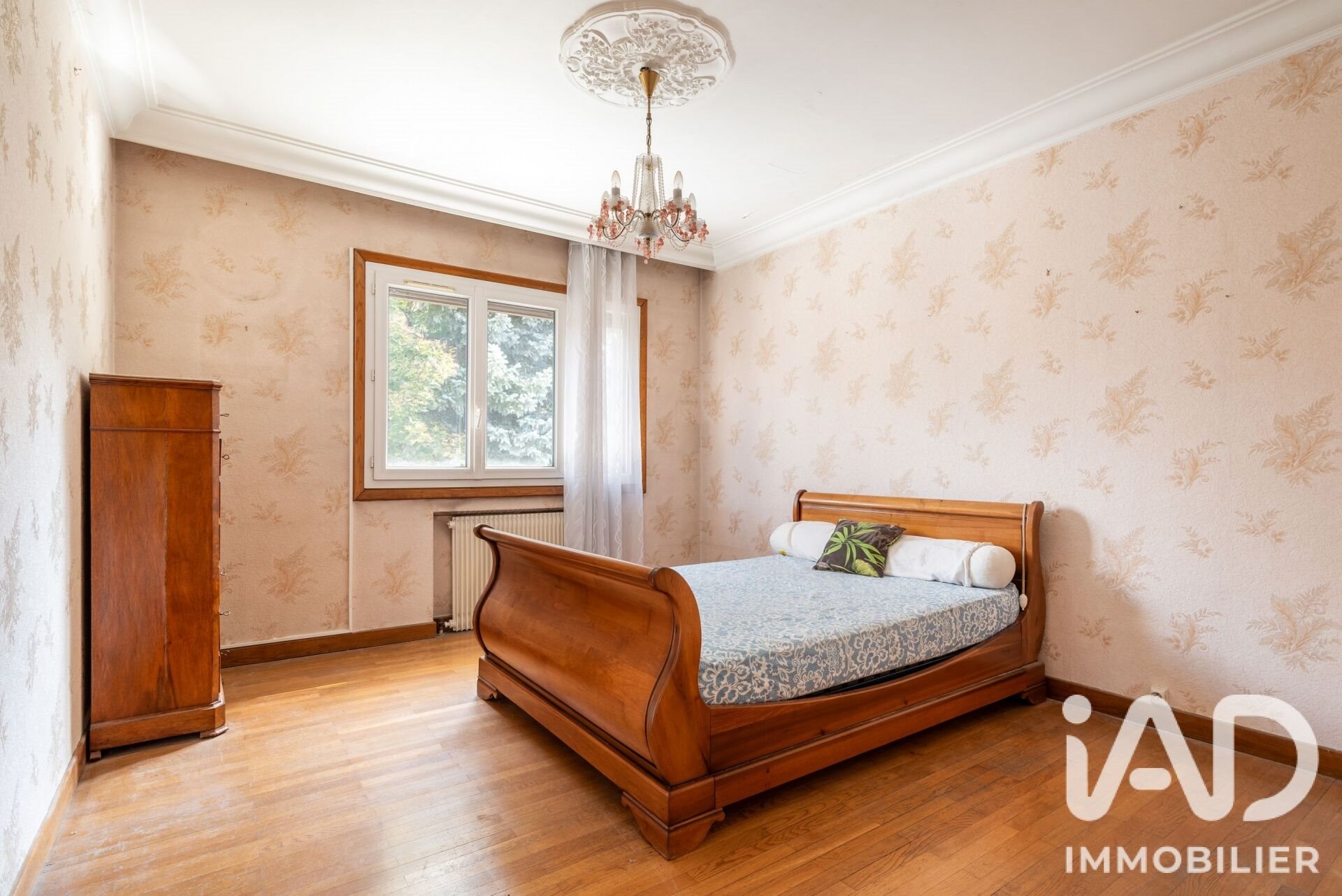 Maison à vendre, 175m², Saint-Martin-d'Hères