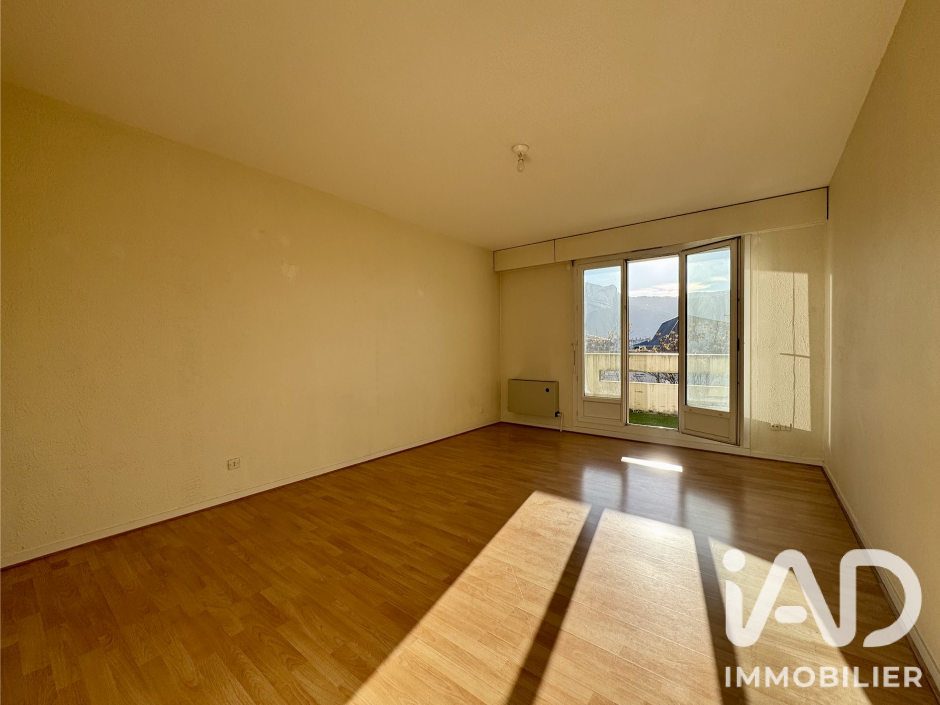 Appartement à vendre, 56m², Grenoble