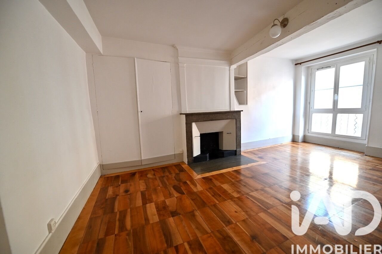 Appartement à vendre, 65m², Grenoble