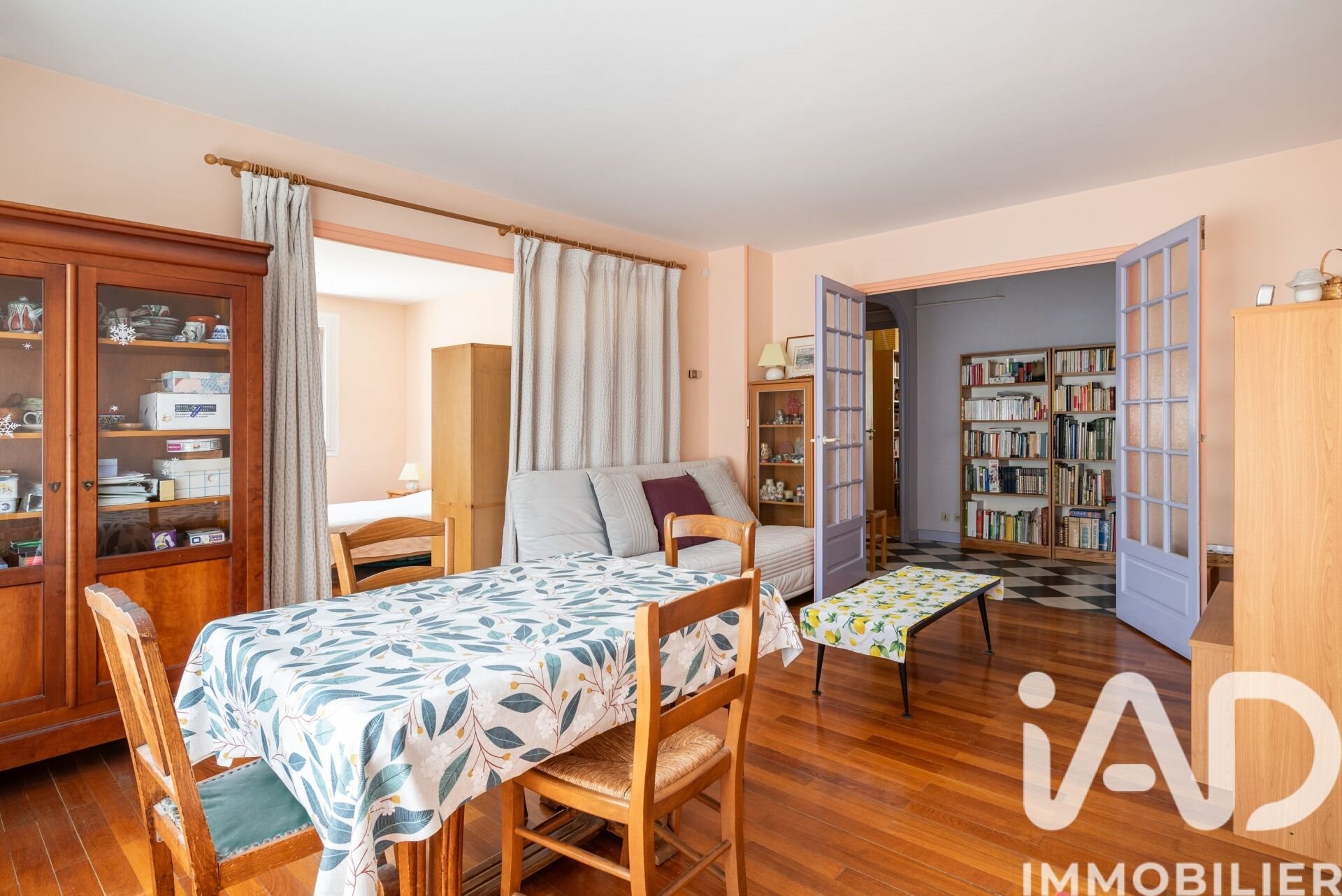 Appartement à vendre, 93m², Grenoble