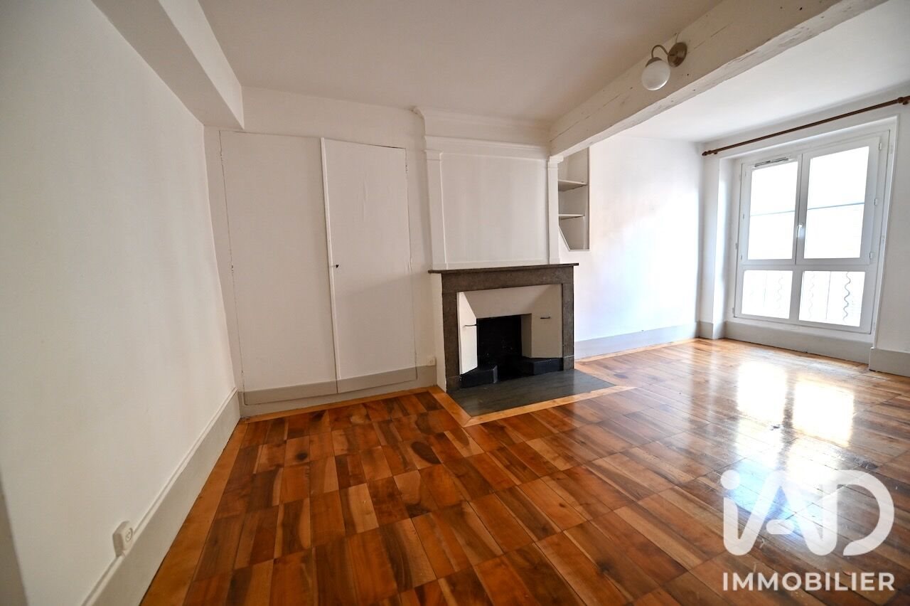 Appartement à vendre, 65m², Grenoble