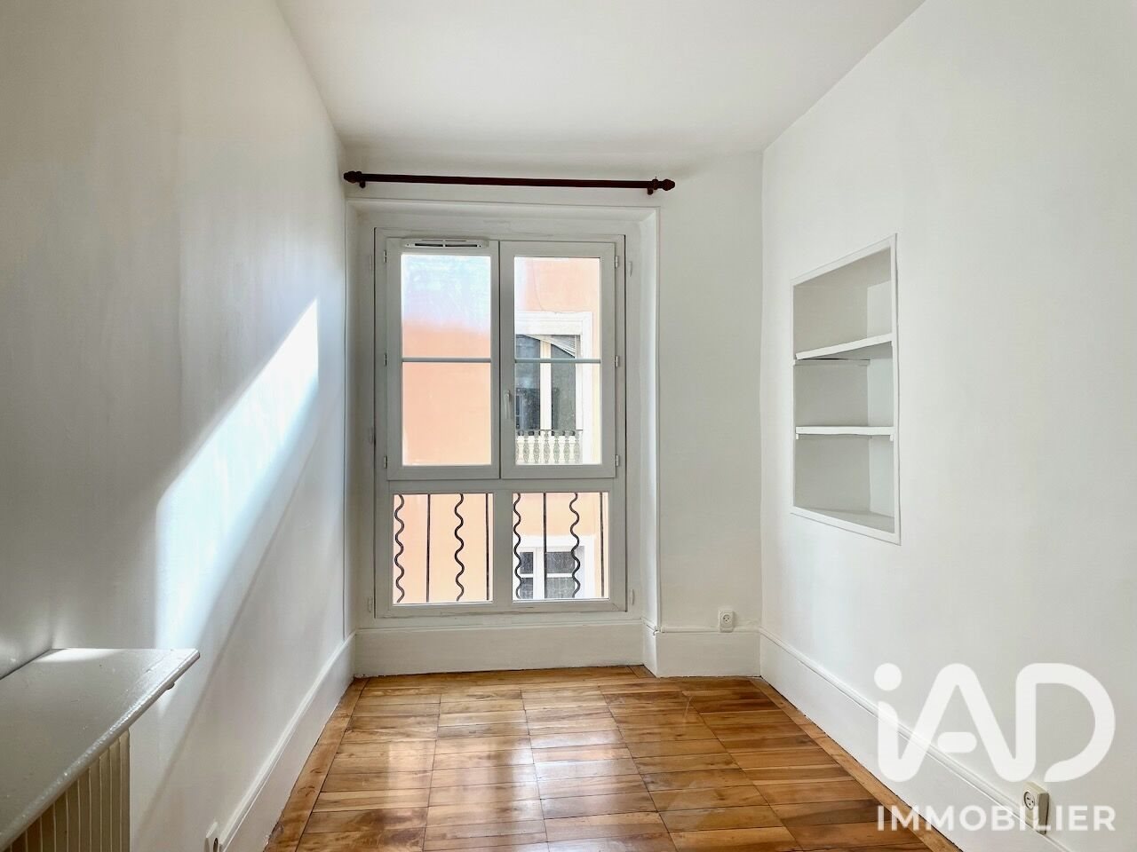 Appartement à vendre, 65m², Grenoble