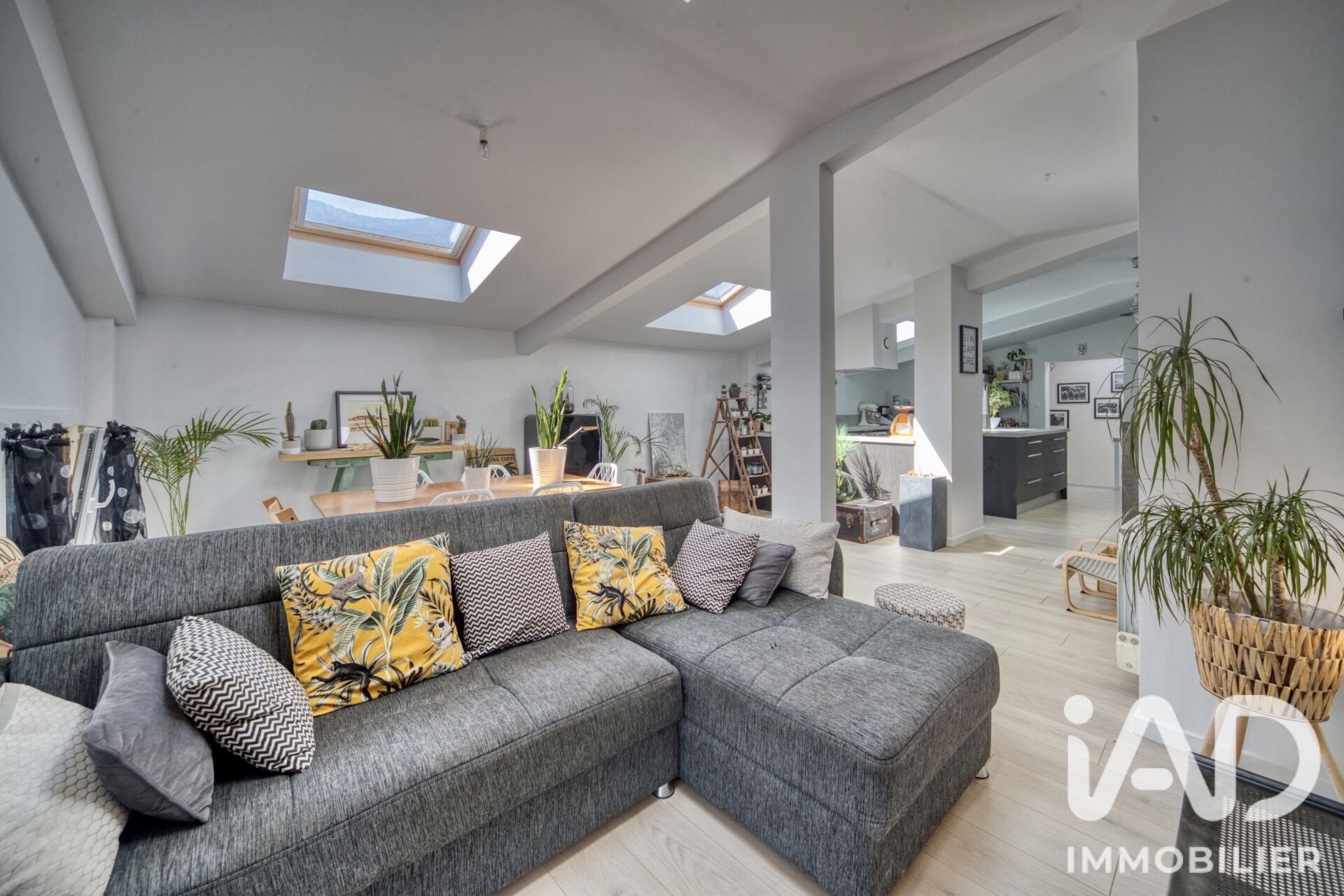 Appartement à vendre, 95m², Varces-Allières-et-Risset