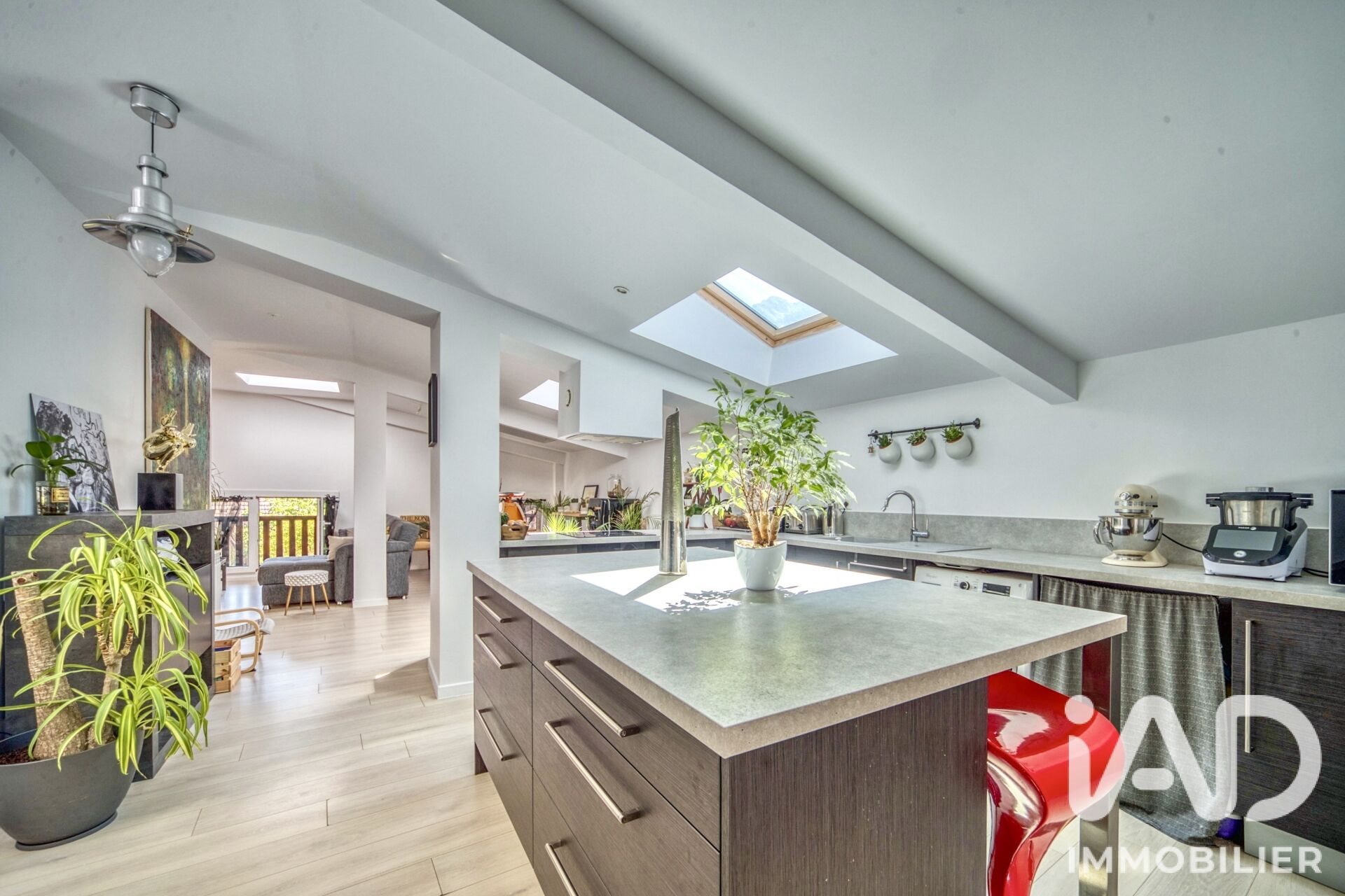 Appartement à vendre, 95m², Varces-Allières-et-Risset