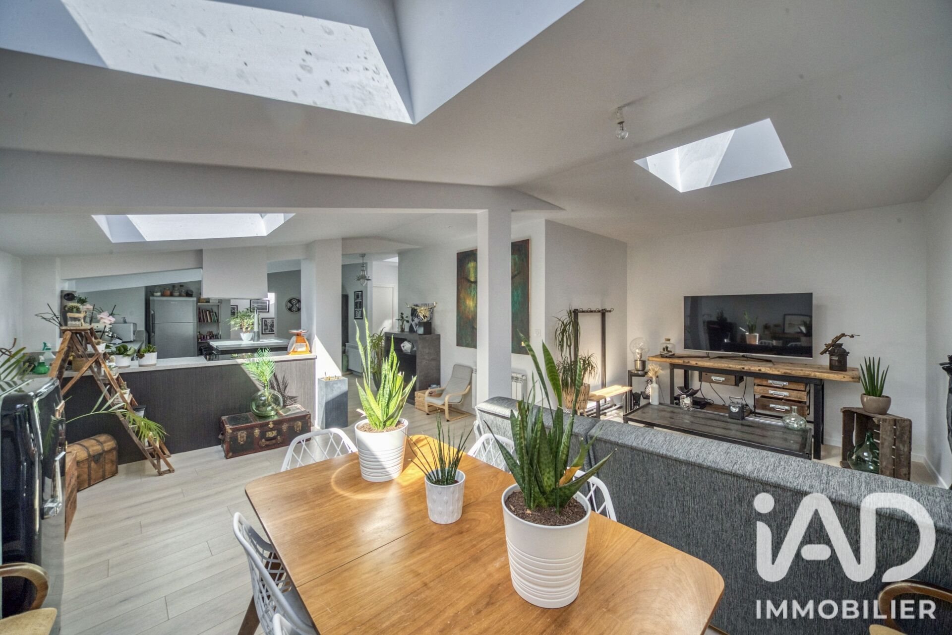 Appartement à vendre, 95m², Varces-Allières-et-Risset