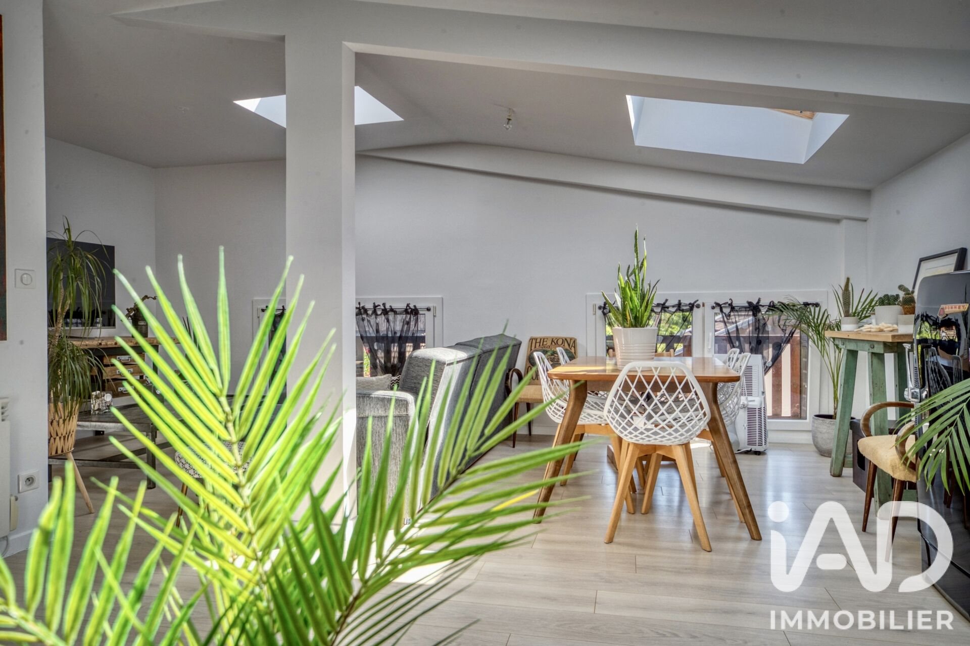 Appartement à vendre, 95m², Varces-Allières-et-Risset