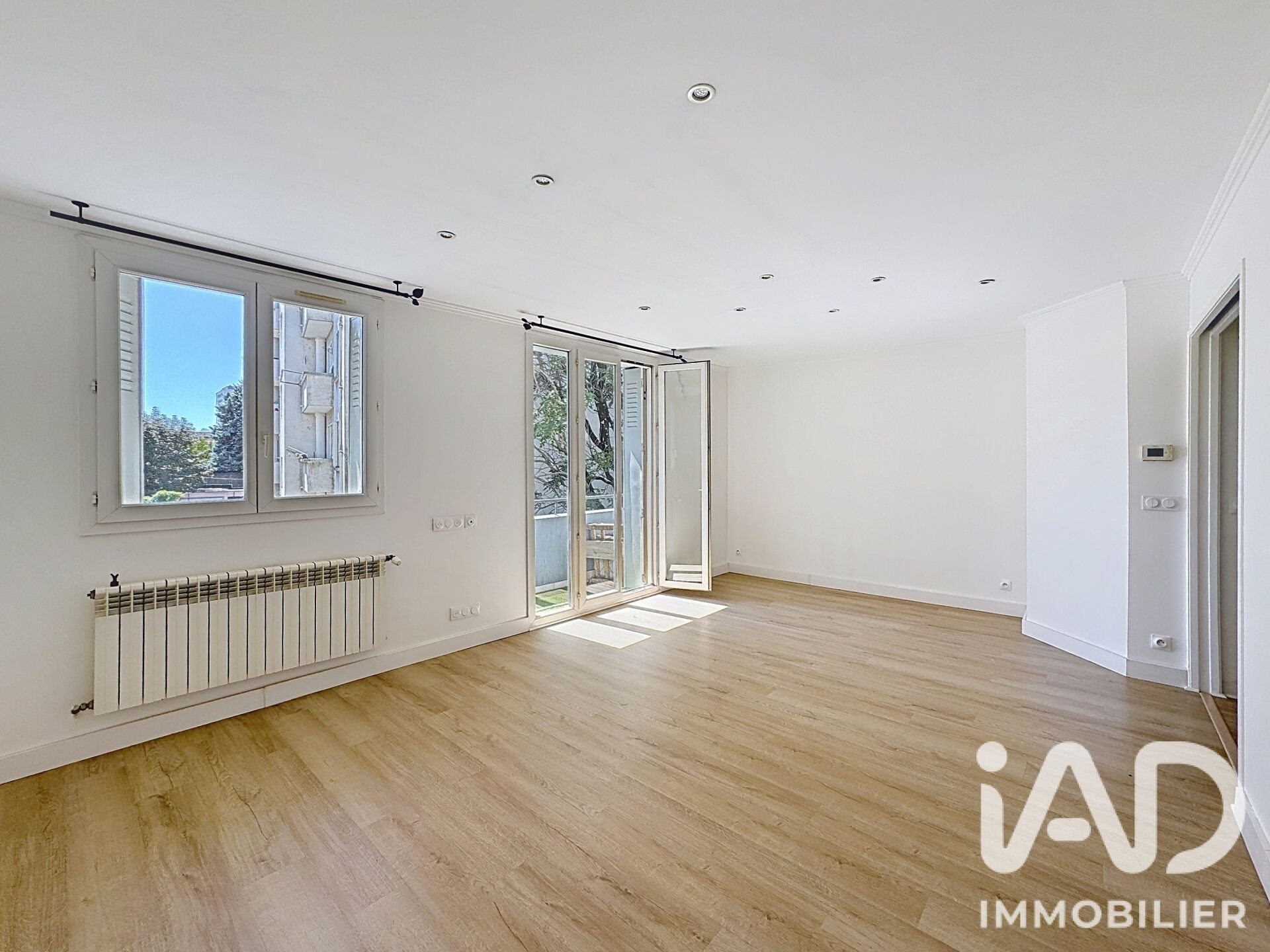 Appartement à vendre, 60m², Grenoble