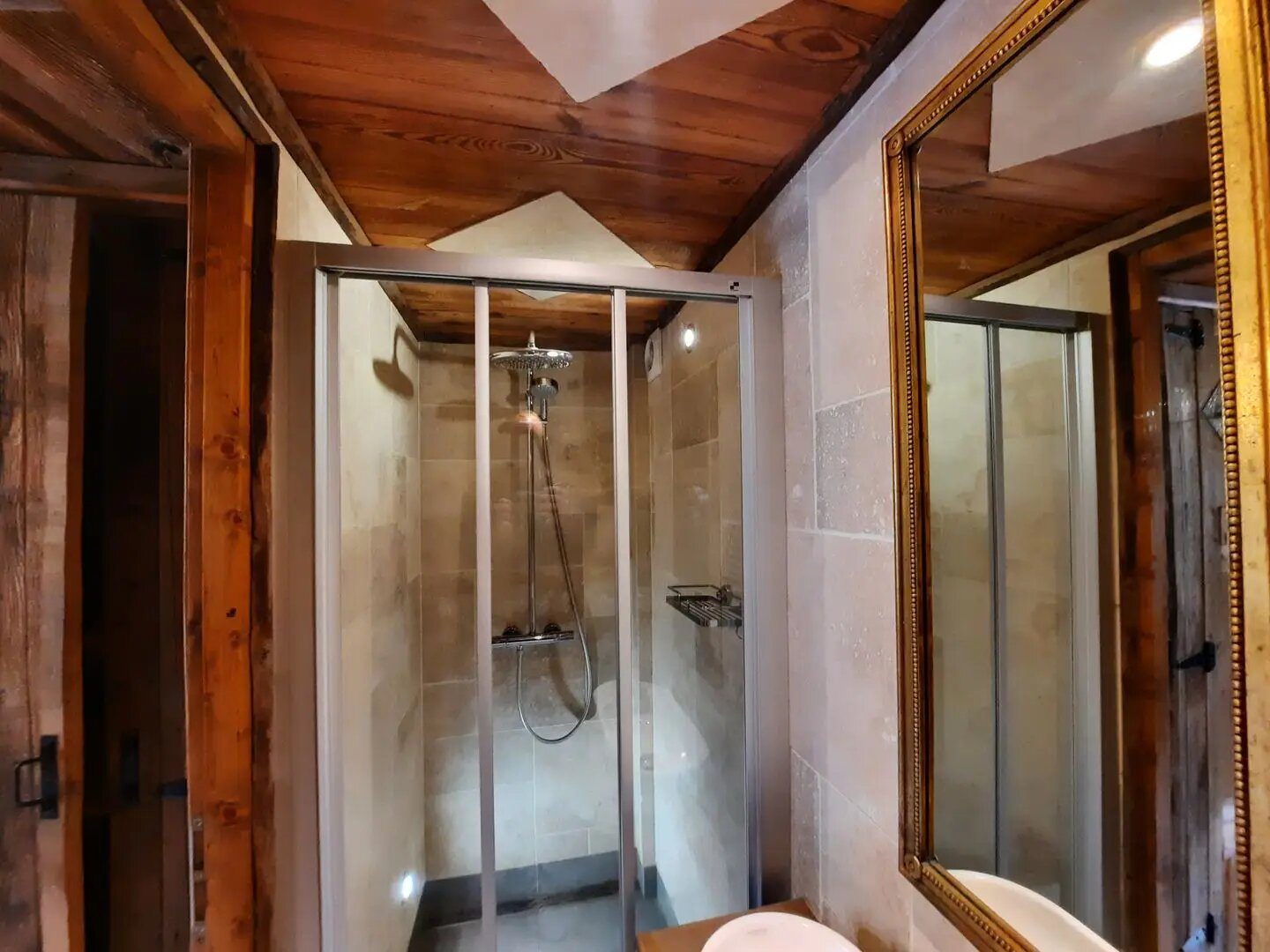 Appartement à vendre, 21m², Les Belleville