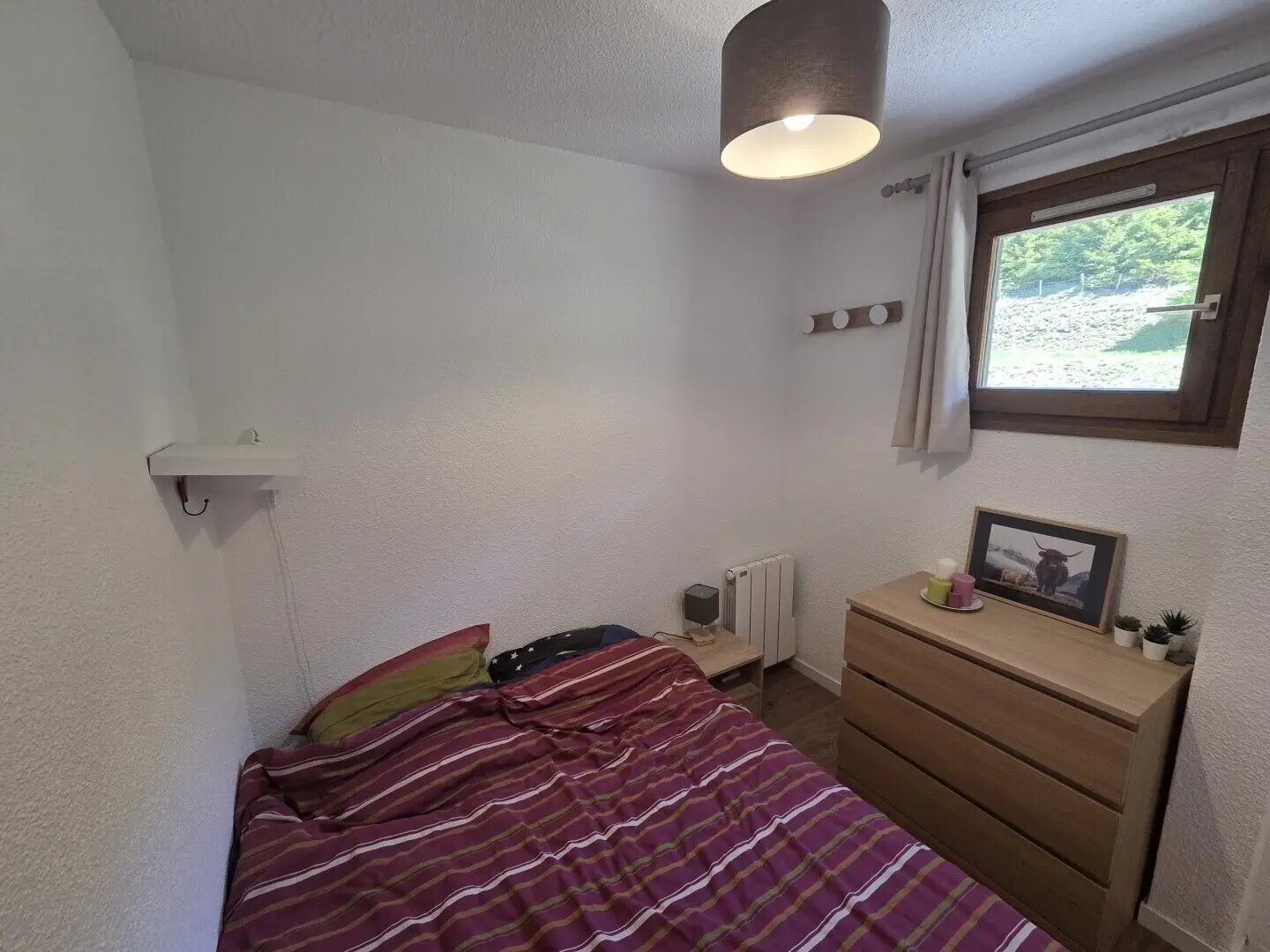 Appartement à vendre, 27m², Saint-Jean-de-Belleville