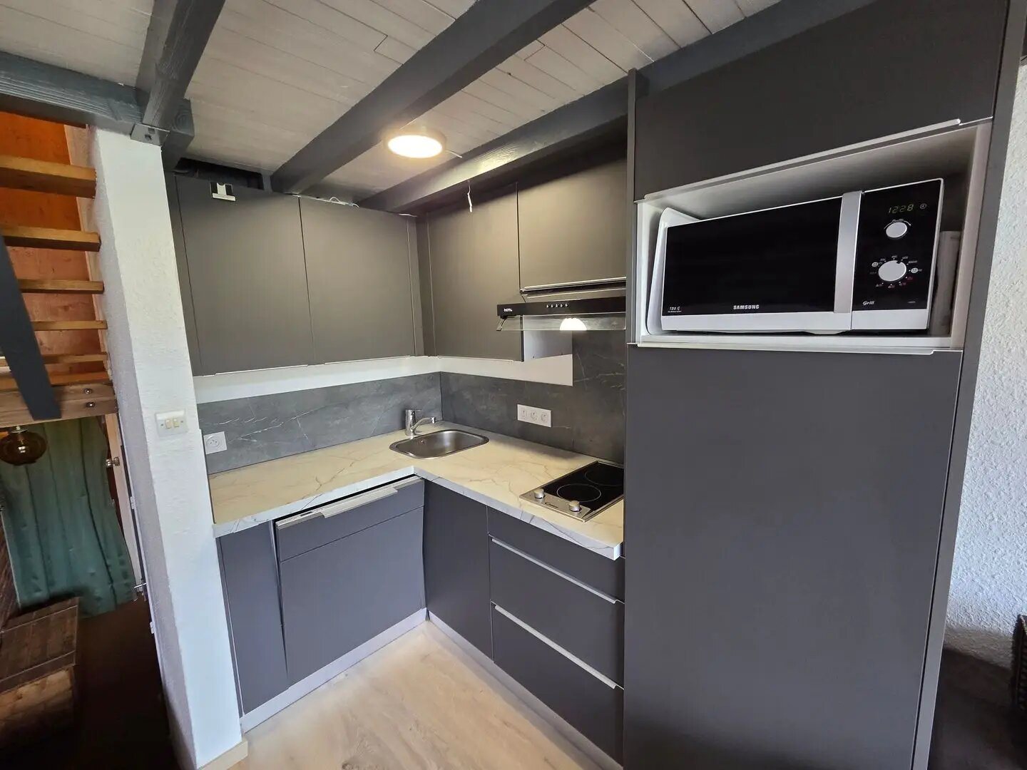 Appartement à vendre, 39m², Val Thorens (Saint-Martin-de-Belleville)