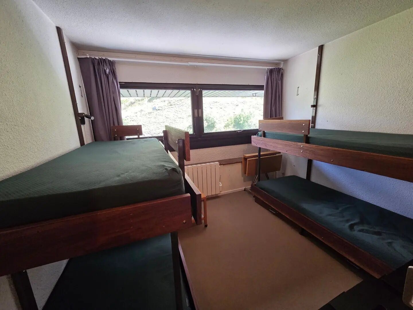 Appartement à vendre, 39m², Val Thorens (Saint-Martin-de-Belleville)