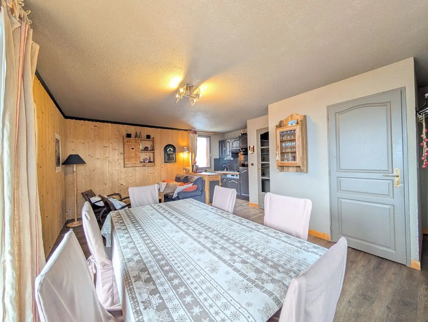Appartement à vendre, 52m², Val Thorens (Saint-Martin-de-Belleville)