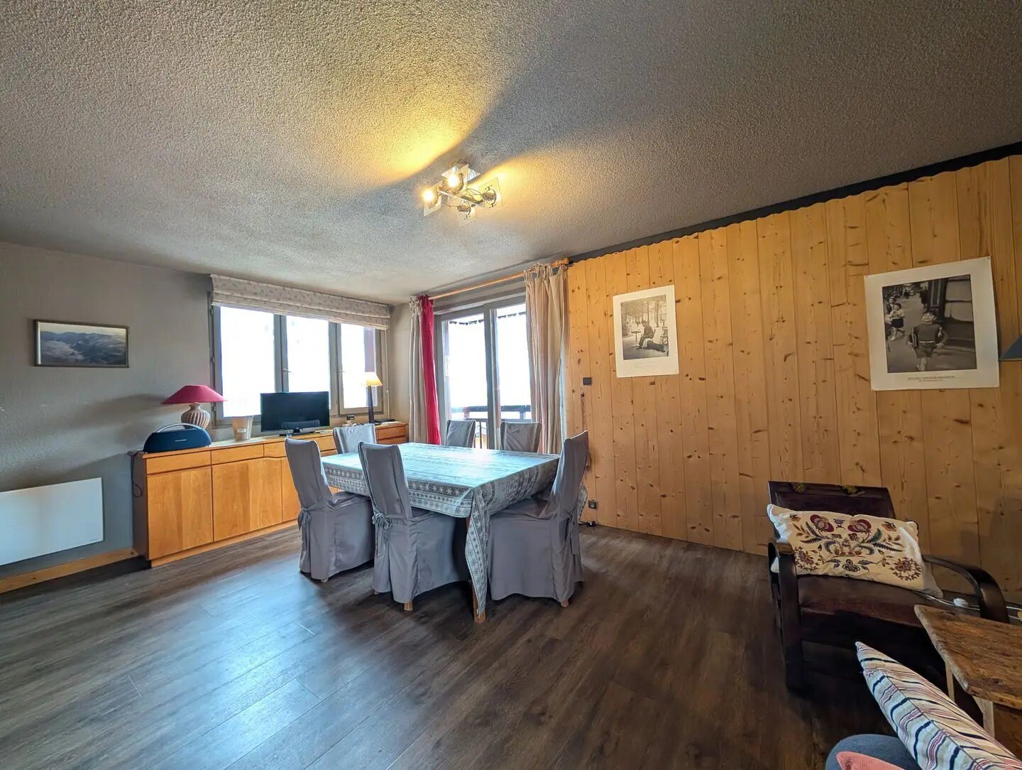 Appartement à vendre, 52m², Val Thorens (Saint-Martin-de-Belleville)