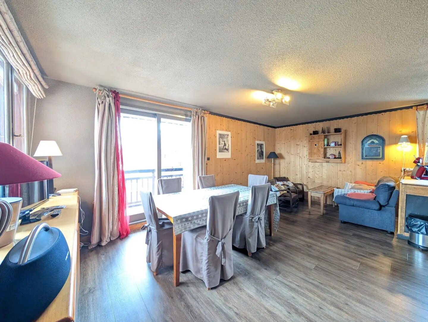 Appartement à vendre, 52m², Val Thorens (Saint-Martin-de-Belleville)
