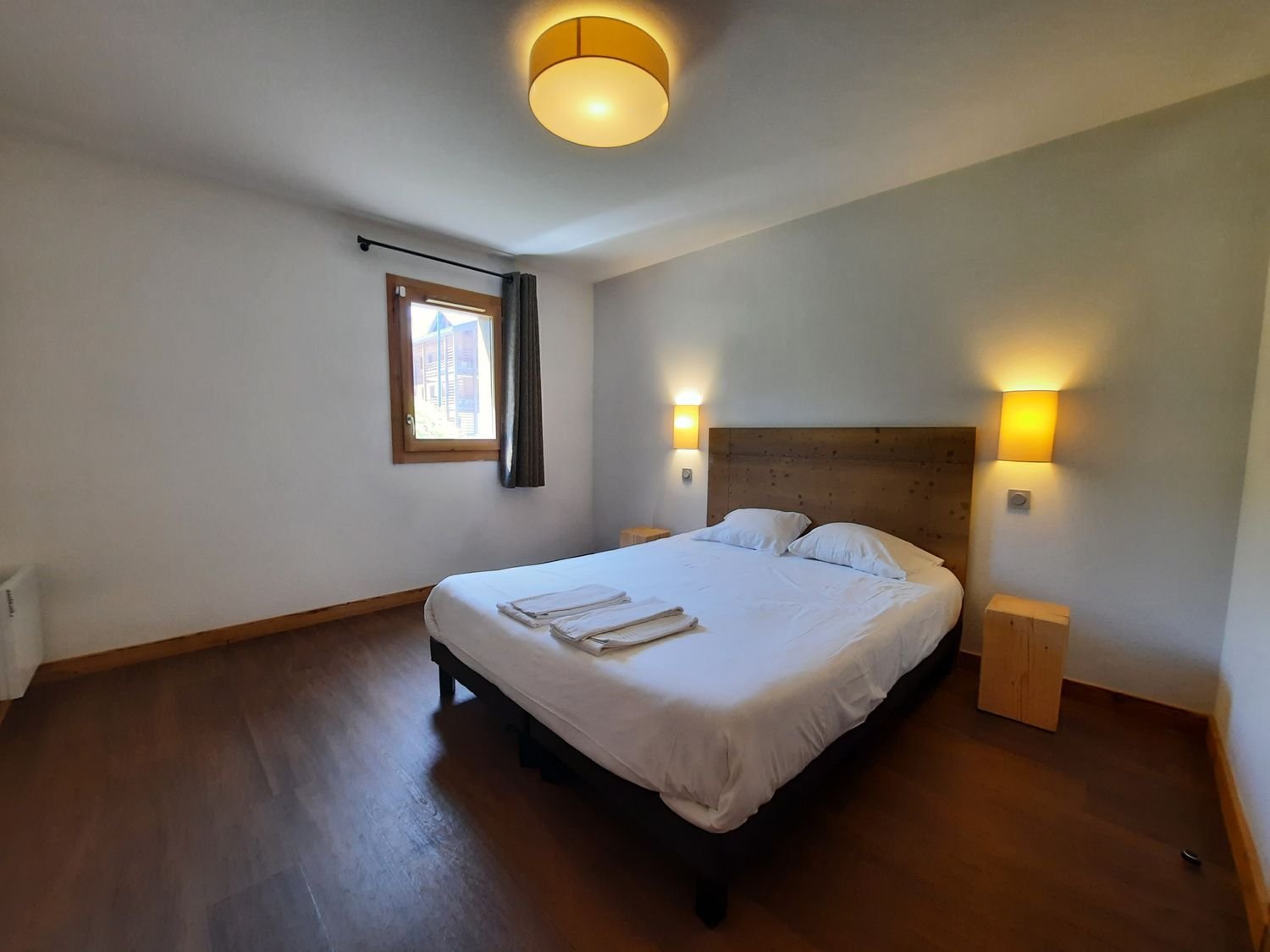 Appartement à vendre, 57m², Val Thorens (Saint-Martin-de-Belleville)