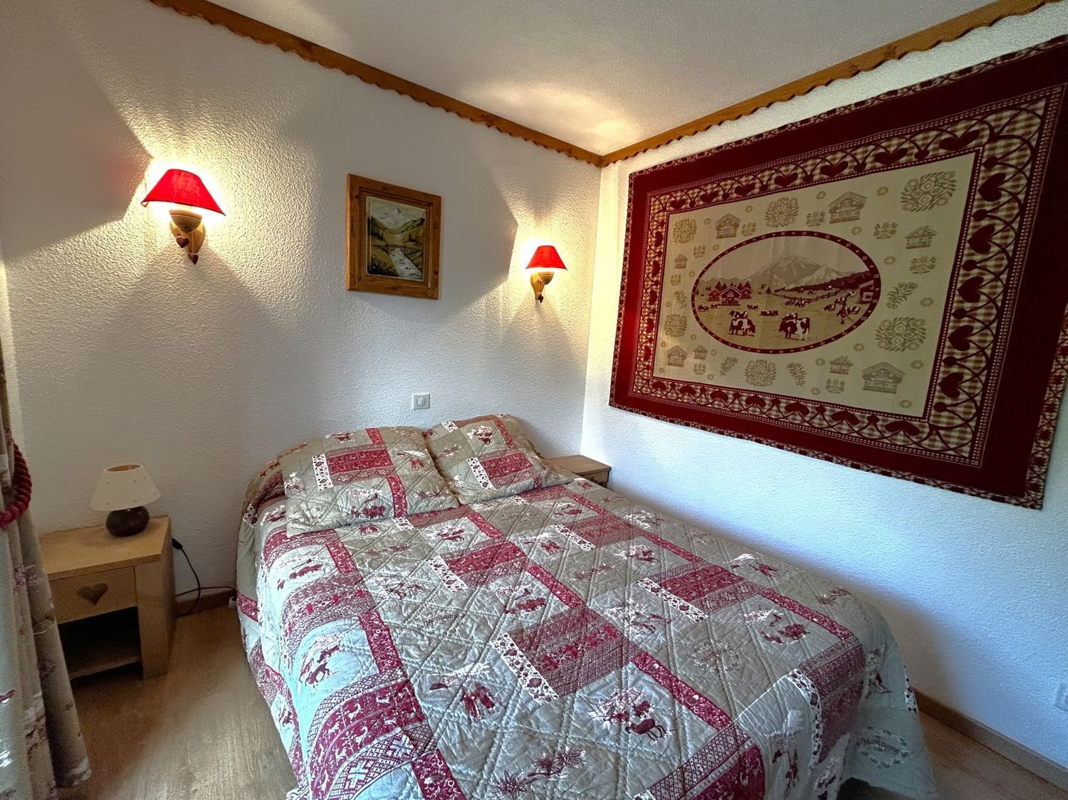 Appartement à vendre, 42m², Val Thorens (Saint-Martin-de-Belleville)