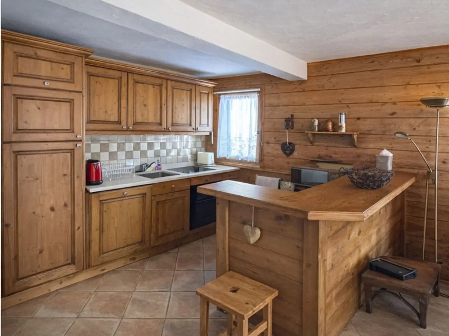 Appartement à vendre, 126m², Val Thorens (Saint-Martin-de-Belleville)