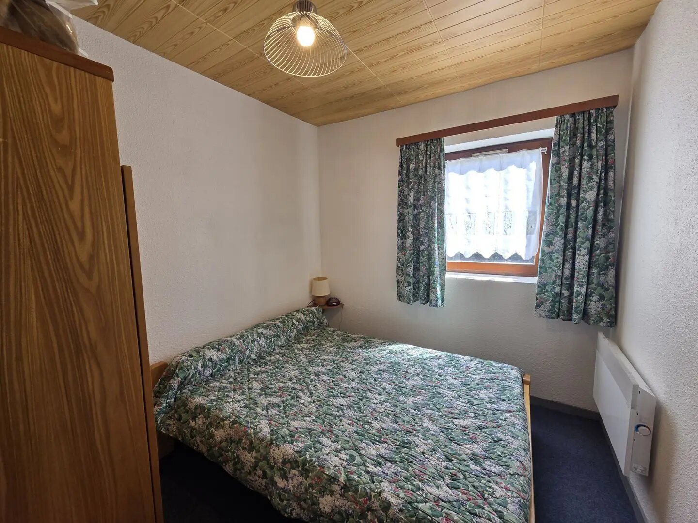 Appartement à vendre, 31m², Val Thorens (Saint-Martin-de-Belleville)
