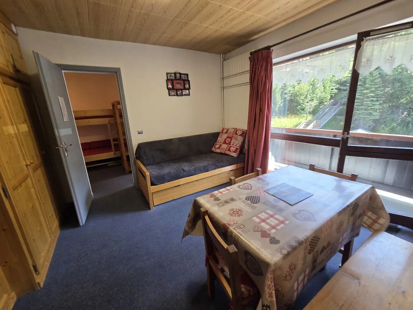 Appartement à vendre, 31m², Val Thorens (Saint-Martin-de-Belleville)