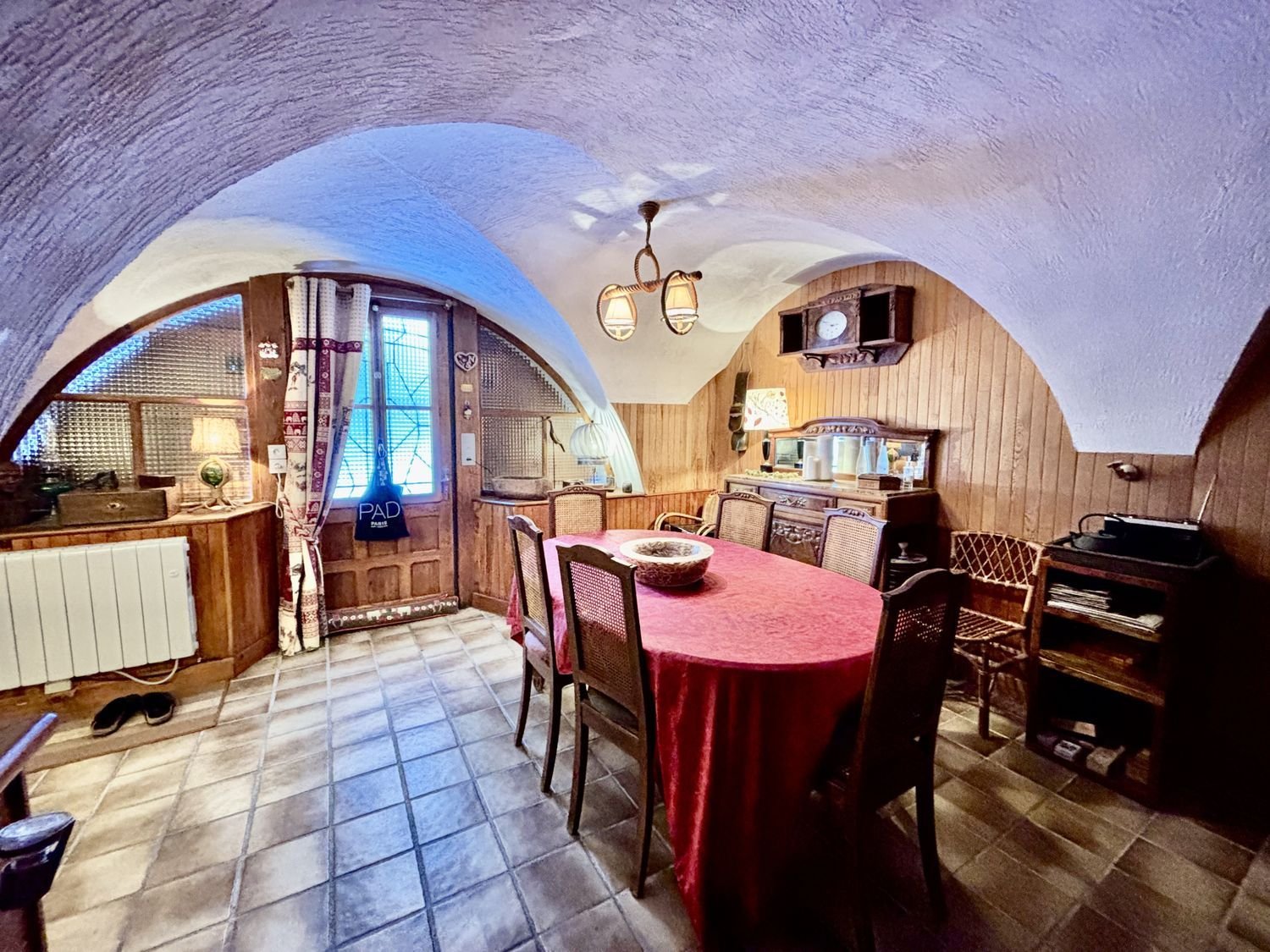 Maison à vendre, 185m², Les Belleville