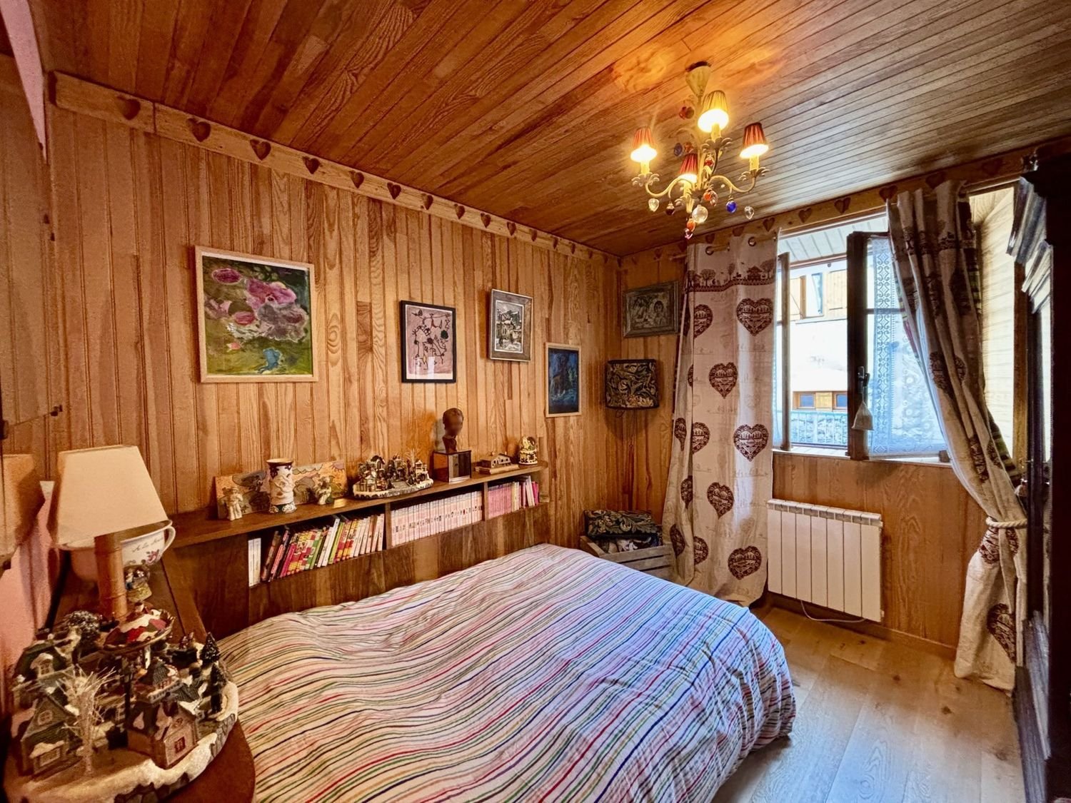 Maison à vendre, 185m², Les Belleville