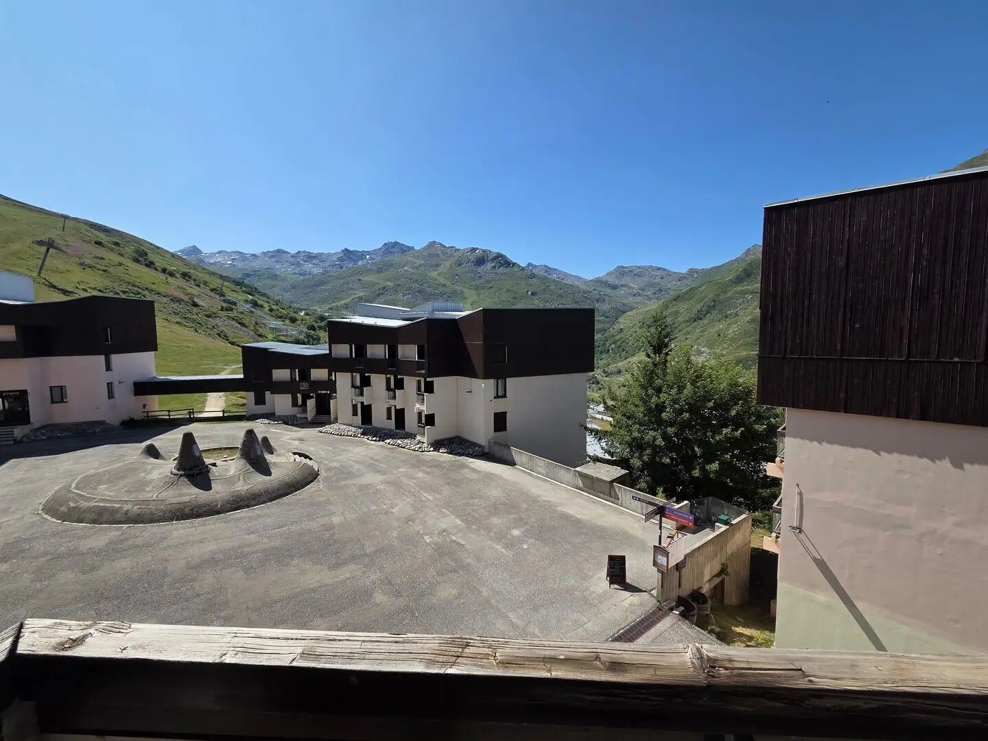 Appartement à vendre, 28m², Val Thorens (Saint-Martin-de-Belleville)