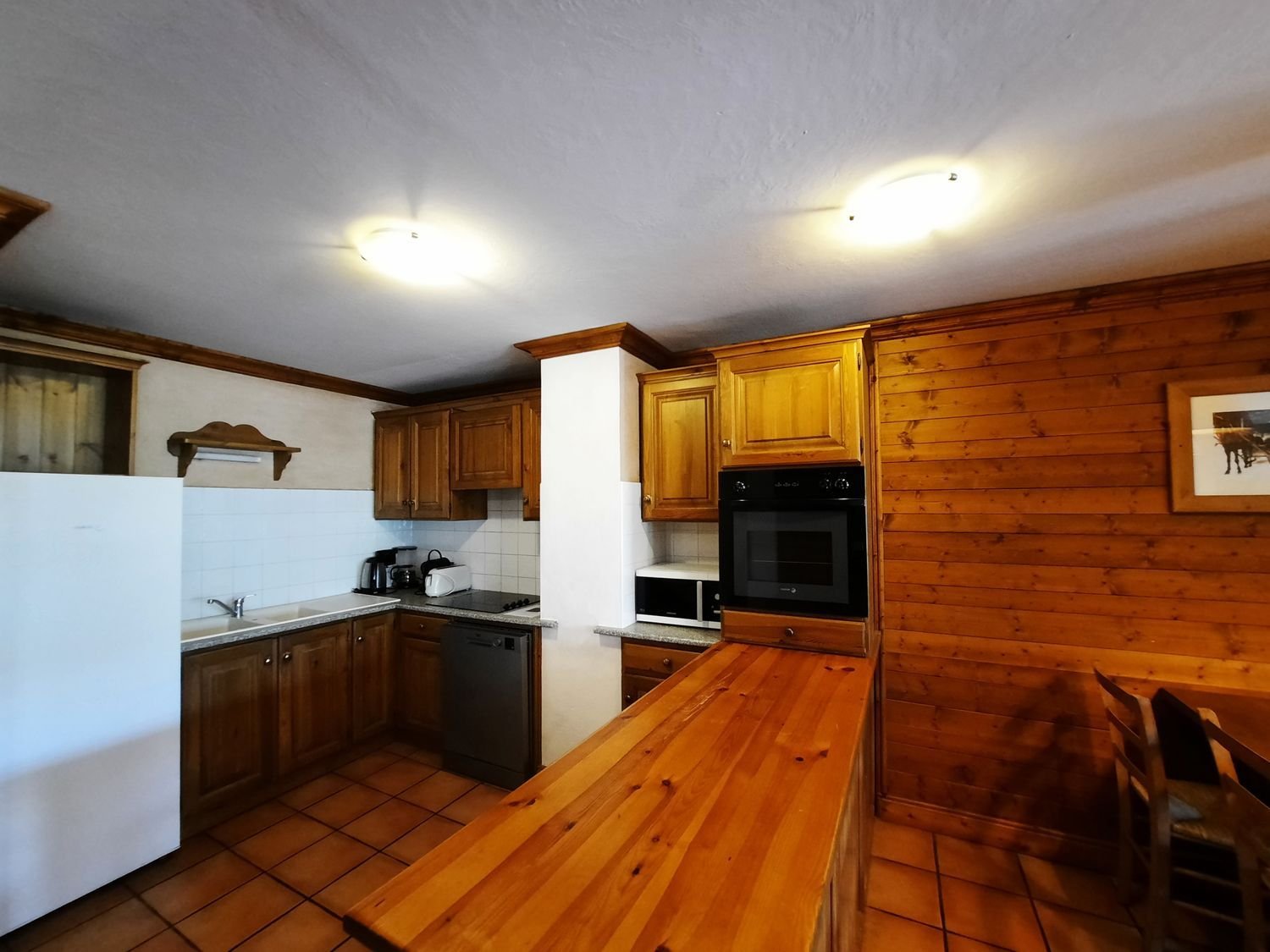 Appartement à vendre, 145m², Val Thorens (Saint-Martin-de-Belleville)