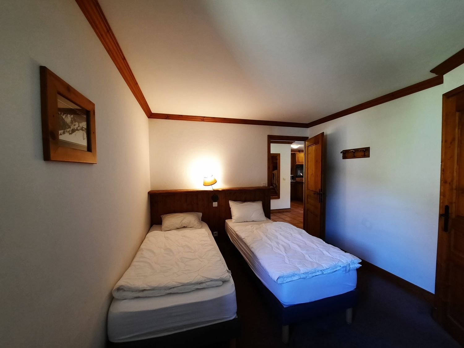 Appartement à vendre, 145m², Val Thorens (Saint-Martin-de-Belleville)
