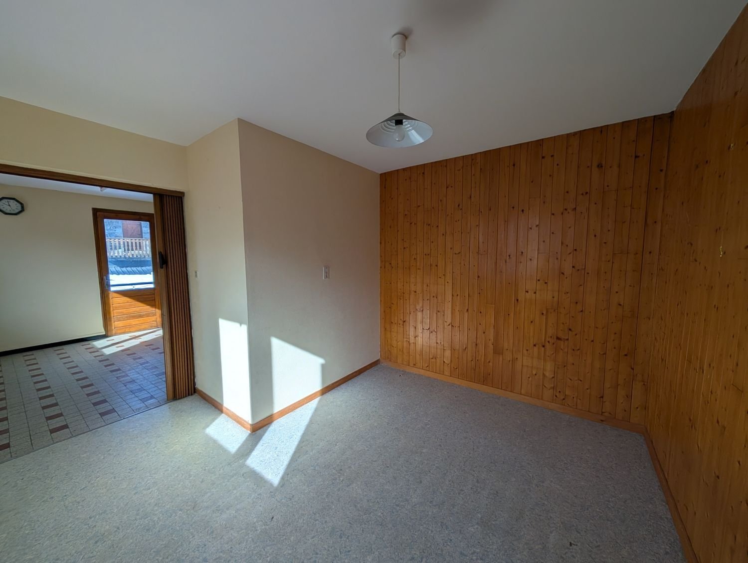 Maison à vendre, 136m², Les Belleville