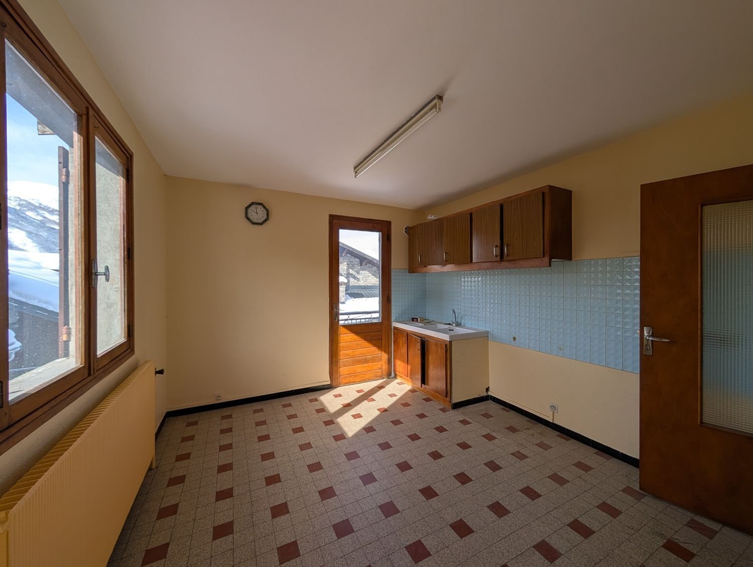 Maison à vendre, 136m², Les Belleville