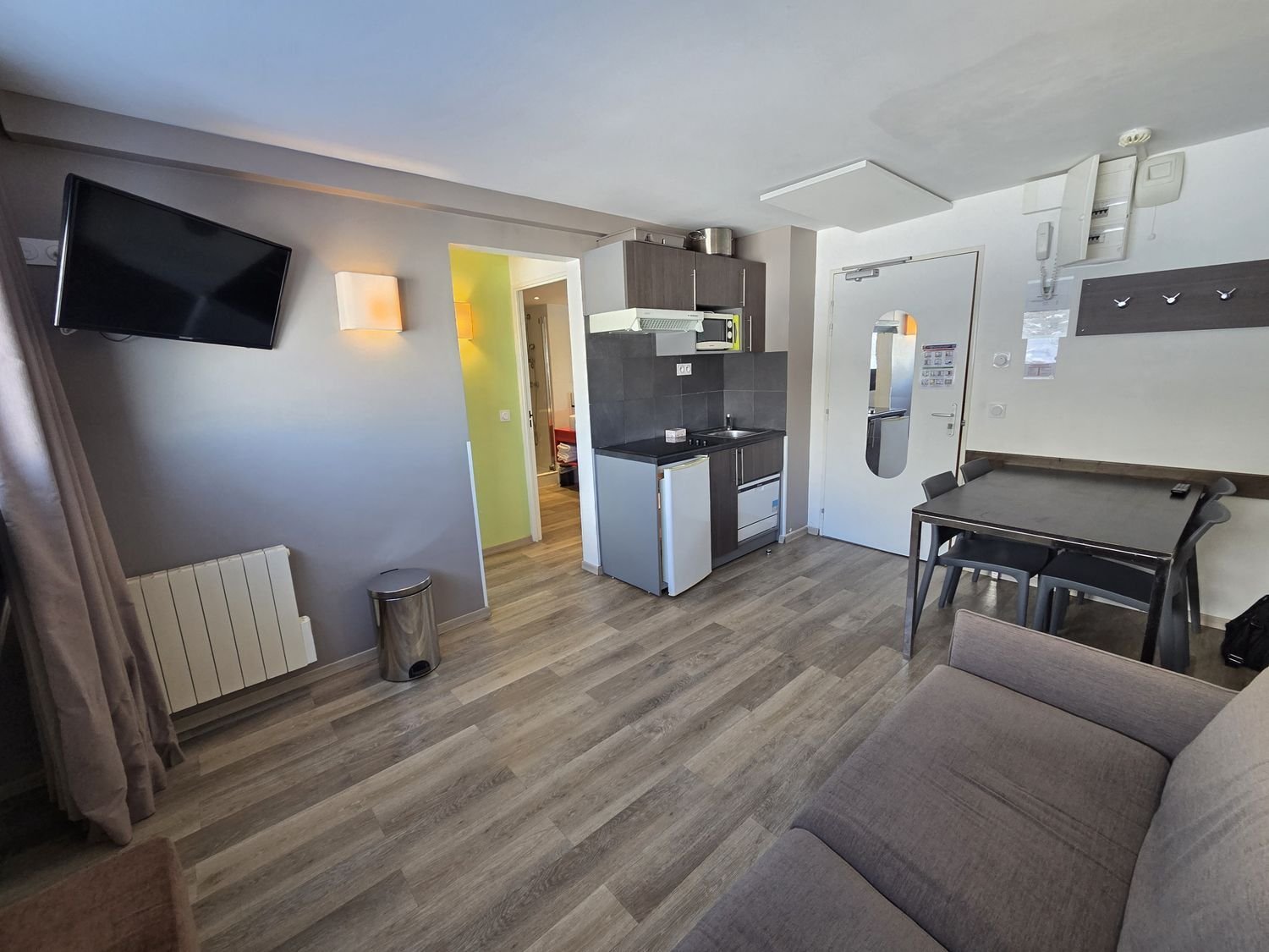 Appartement à vendre, 28m², Val Thorens (Saint-Martin-de-Belleville)