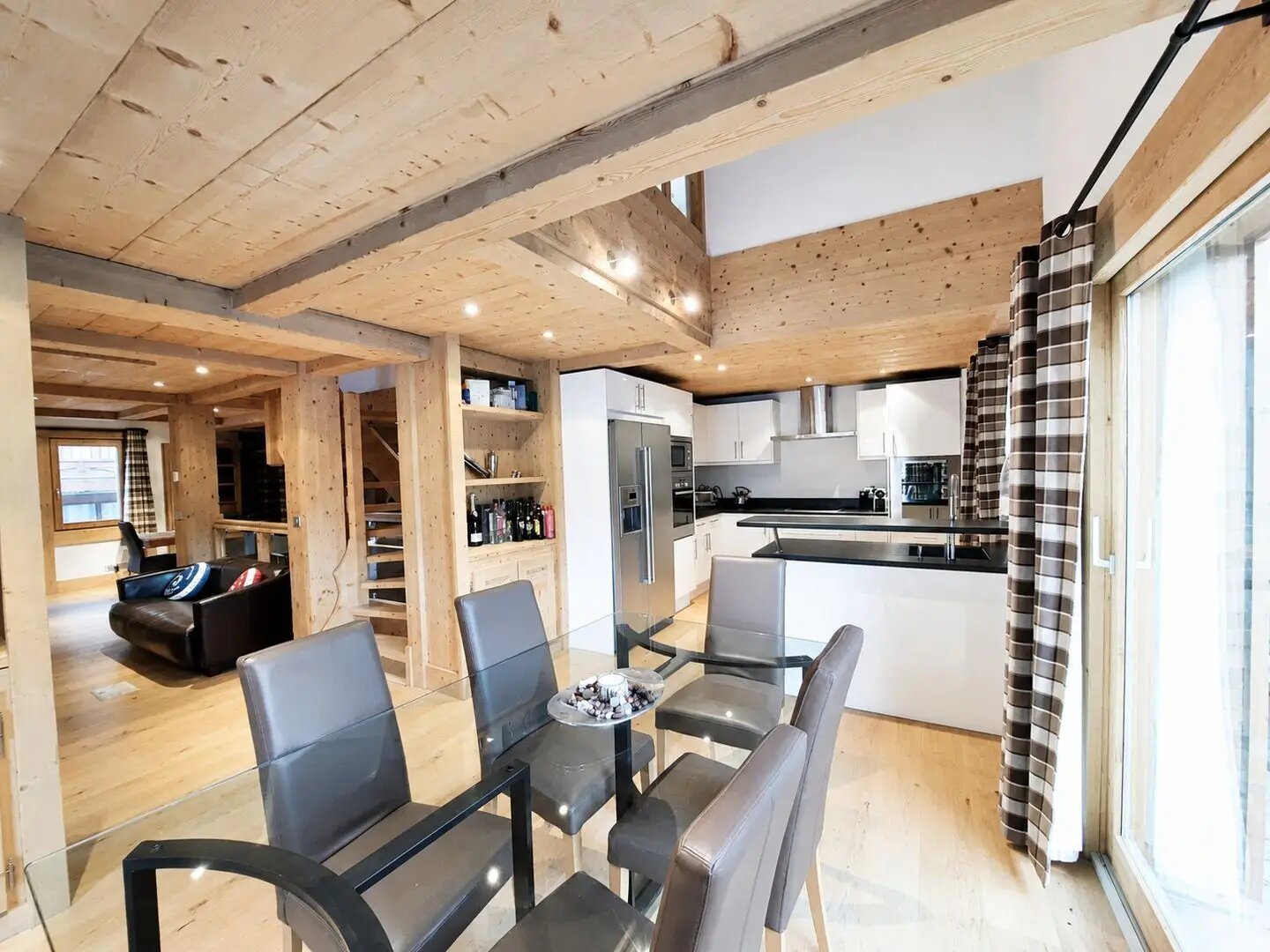 Maison à vendre, 179m², Val Thorens (Saint-Martin-de-Belleville)