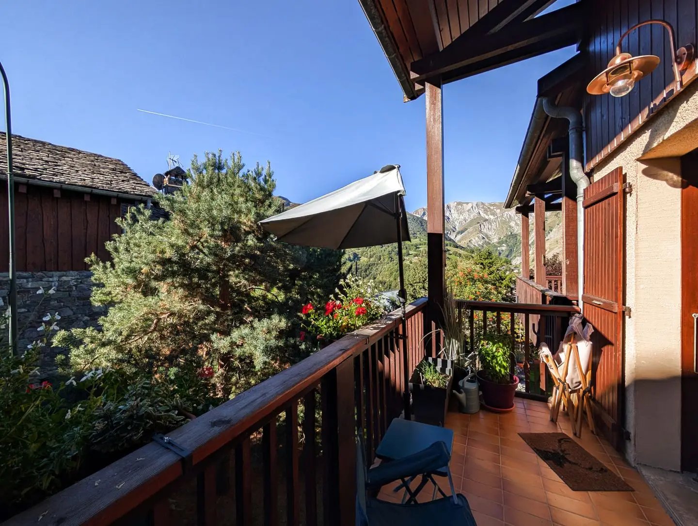Appartement à vendre, 55m², Les Belleville