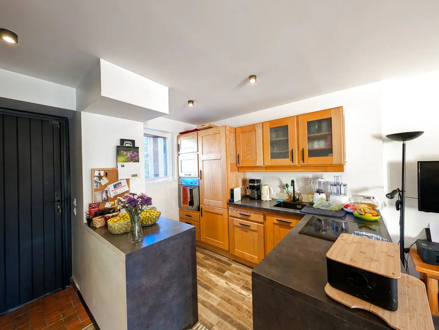 Appartement à vendre, 55m², Les Belleville