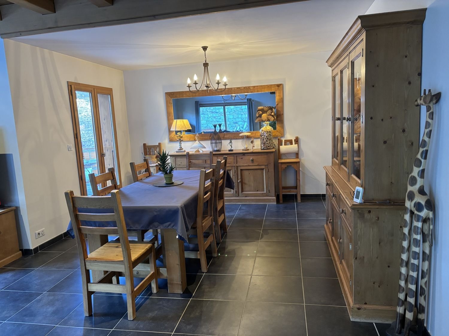Maison à vendre, 166m², Les Belleville