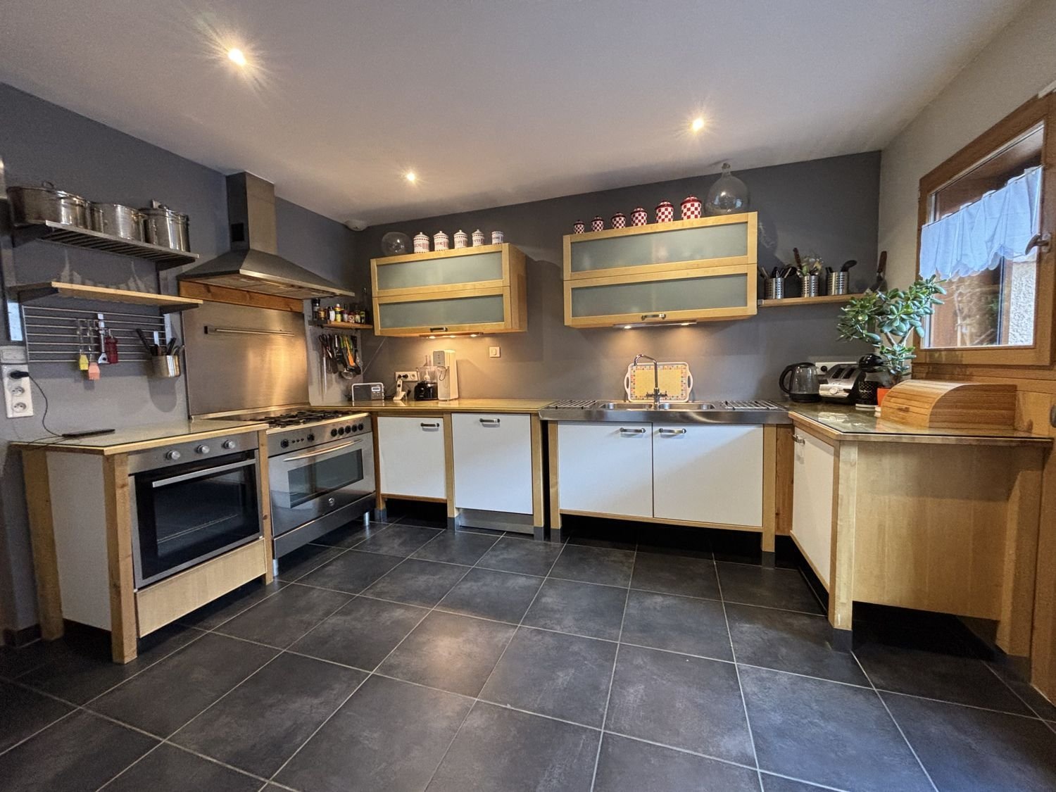 Maison à vendre, 166m², Les Belleville
