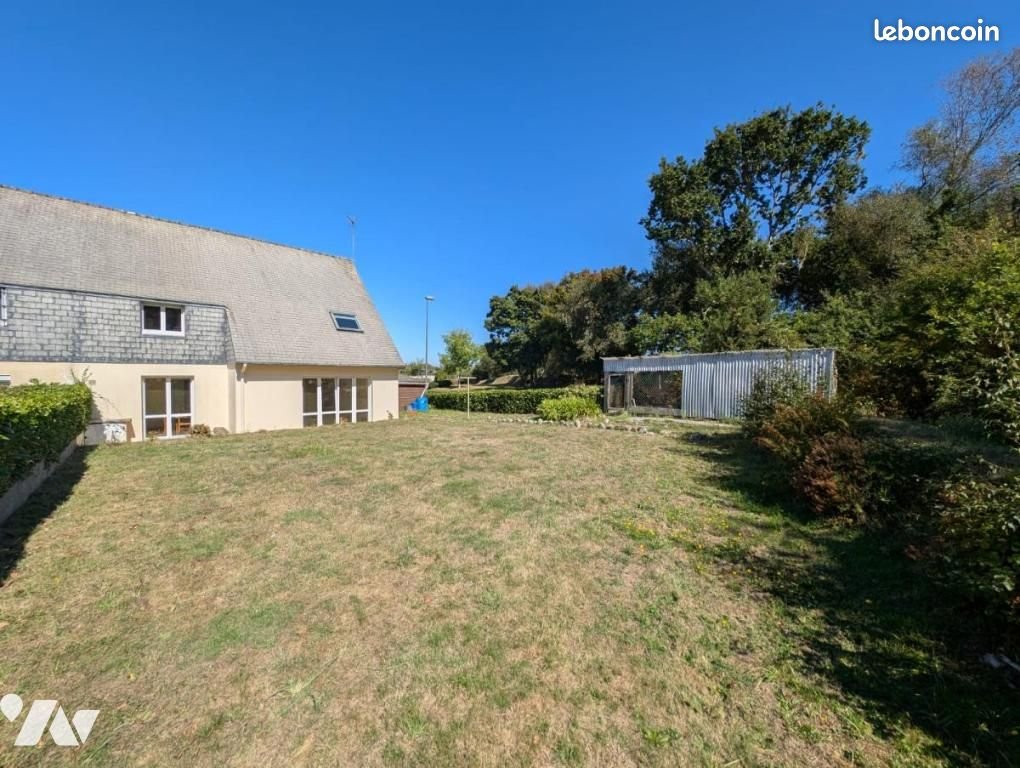 Maison à vendre, 95m², Trébeurden