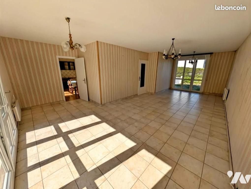 Maison à vendre, 95m², Trébeurden