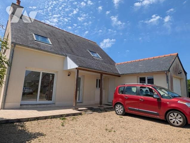 Maison à vendre, 96m², Pleumeur-Bodou