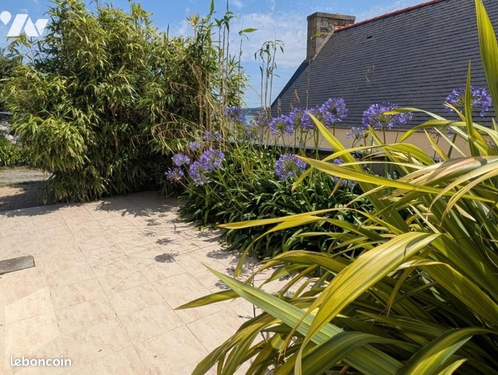 Maison à vendre, 96m², Pleumeur-Bodou