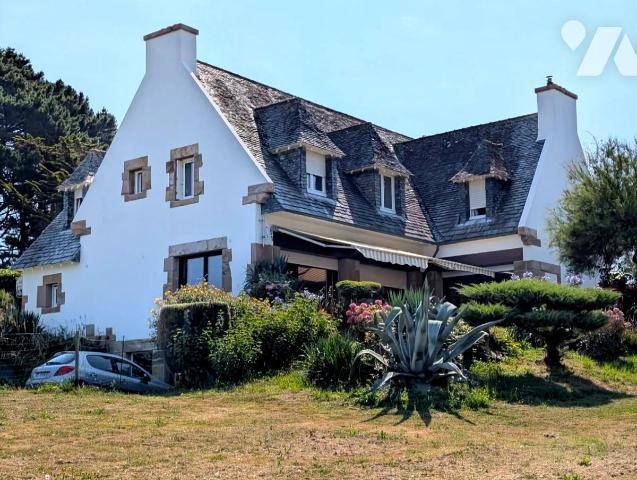 Maison à vendre, 205m², Plestin-les-Grèves