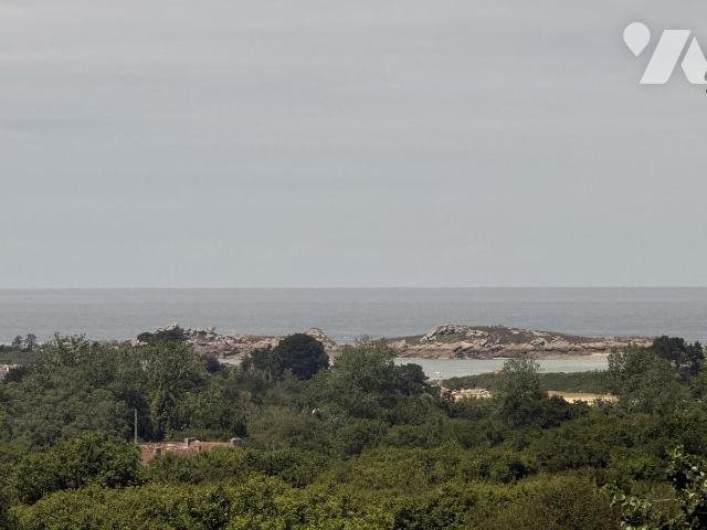 Maison à vendre, 109m², Pleumeur-Bodou