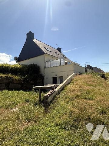 Maison à vendre, 109m², Pleumeur-Bodou