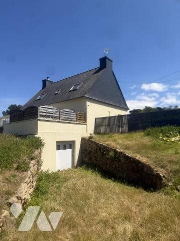Maison à vendre, 109m², Pleumeur-Bodou