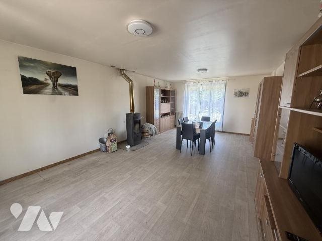 Maison à vendre, 109m², Pleumeur-Bodou